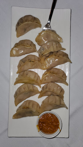 Bukhara Grill - Brampton