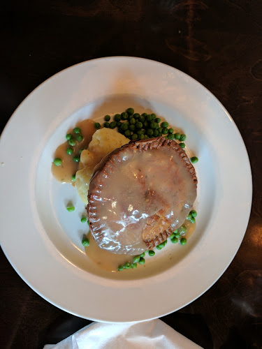 Opinii despre St. James's Gate Toronto în Etobicoke - Hospitality and gastronomy