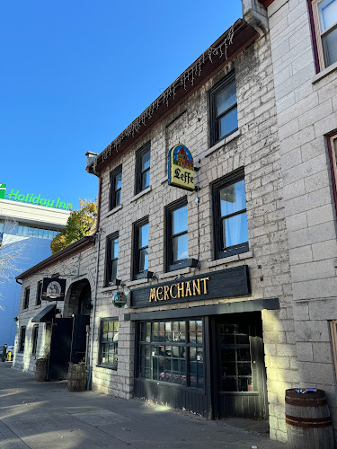 The Merchant Tap House - Kingston