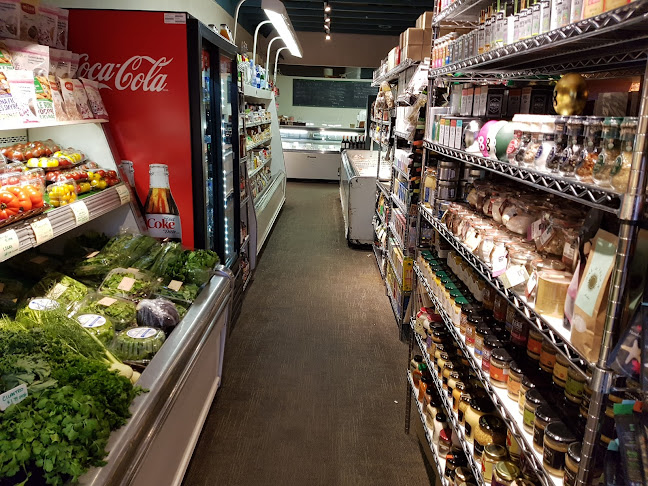 GJ Andrews - Winnipeg