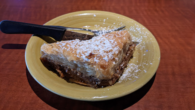 Mediterraneo Family Restaurant - Waterloo