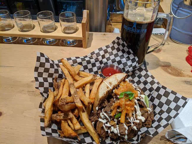 Grillicious Restaurant & Wine Bar - Hospitality and gastronomy