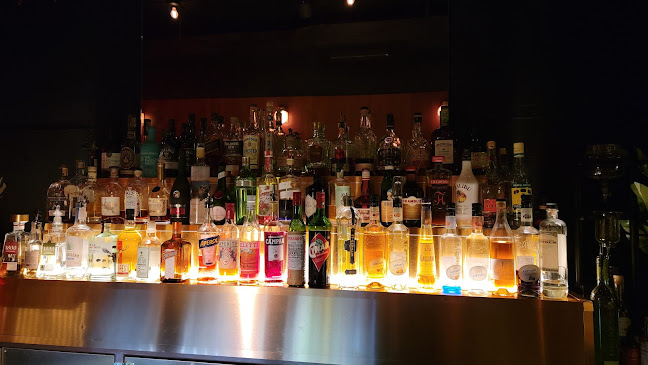 Pablo Cocktail Lounge