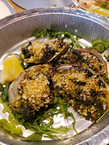 Comentarii opinii despre Perla Oyster Bar & Grill