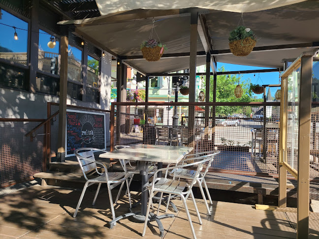 Rel-ish - Hospitality and gastronomy