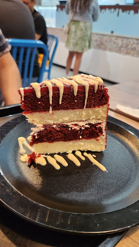 Opinii despre D Spot Desserts Scarborough Ellesmere în Scarborough - Hospitality and gastronomy