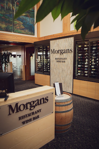 Morgans Restaurant and Wine Bar - Hospitality and gastronomy