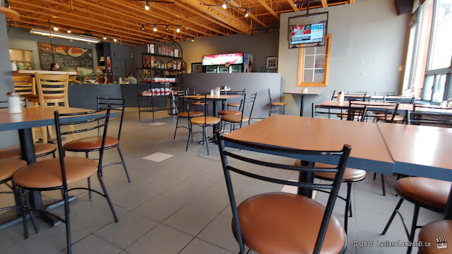 The Original Molisana Bakery Hot Table And Cafe