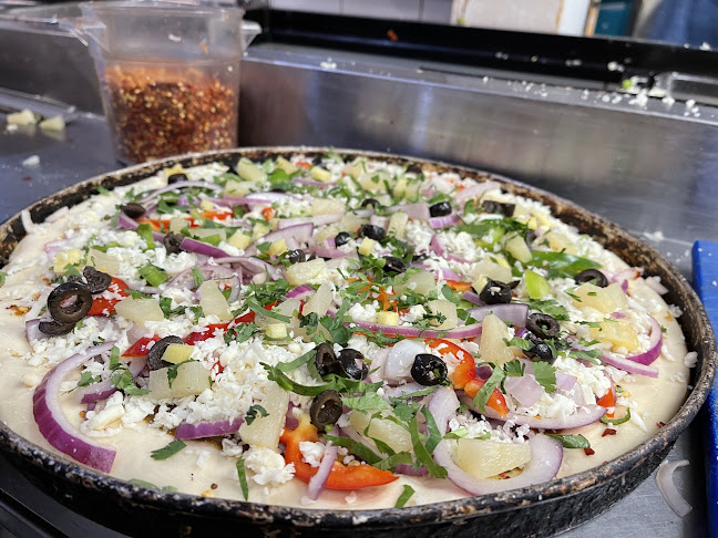 Opinii despre Gateway Pizza & Pasta în Surrey - Hospitality and gastronomy