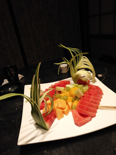 Koto Sushi - Victoria