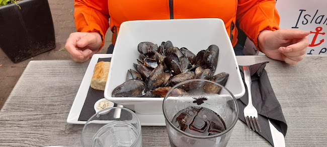 John Brown Richmond Street Grille - Charlottetown