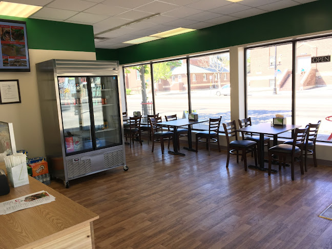 Comentarii opinii despre Lebanese Kitchen