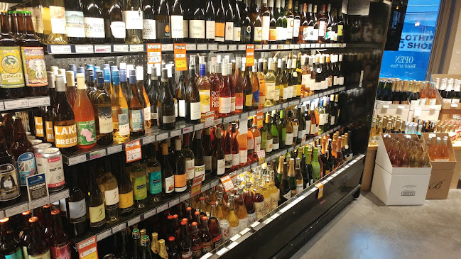 Cork & Barrel Spirit Merchants - Hospitality and gastronomy