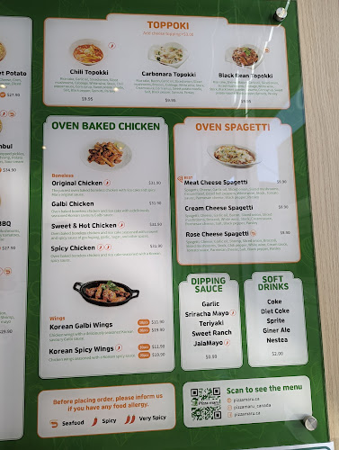 6050 Yonge St, North York, ON M2M 3W5