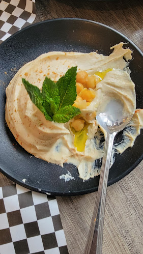Opinii despre Levant Restaurant în Mississauga - Hospitality and gastronomy