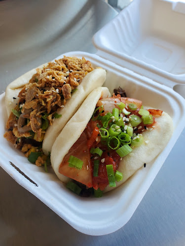 Mr. & Mrs. Bao (St. Thomas) - St Thomas