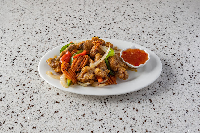 Saigon Royal Restaurant