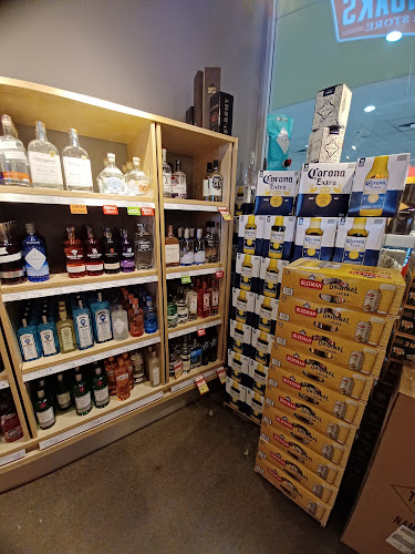 Comentarii opinii despre Sevenoaks Liquor Store