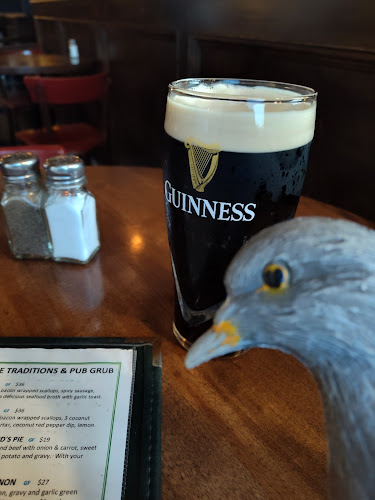 Opinii despre The Old Triangle în Charlottetown - Hospitality and gastronomy