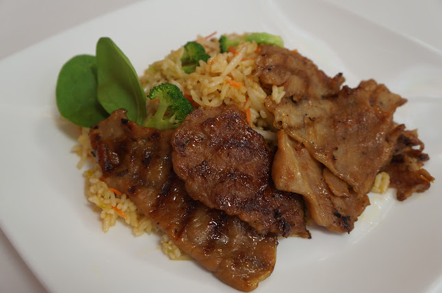 Opinii despre PANINI Everyday Fresh în Saint John - Hospitality and gastronomy