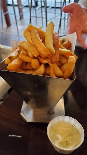 Belgian Fries - Vancouver
