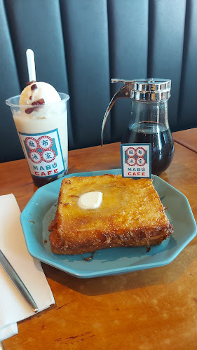 Mabu Generation（HWY7）麻布＆麻布冰室 - Markham