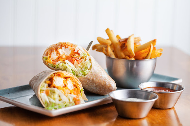 Turtle Jack's Lionhead - Hospitality and gastronomy