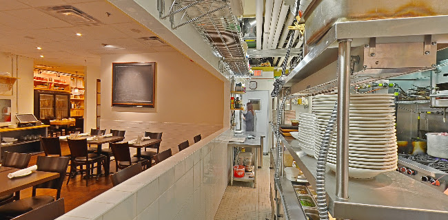 Opinii despre Richmond Station în Toronto - Hospitality and gastronomy