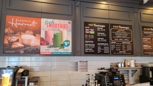 Coffee Culture Cafe & Eatery