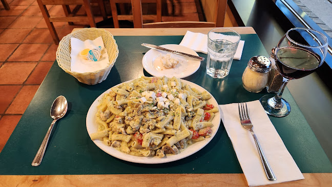 Anton's Pasta Bar - Burnaby