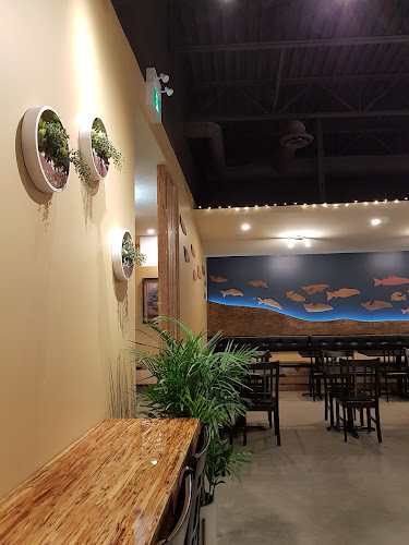 Comentarii opinii despre Kamome Japanese restaurant