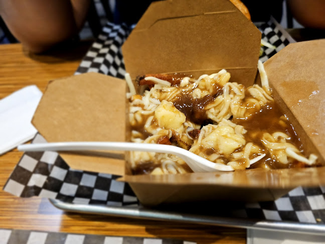 Burger Factory - Burlington