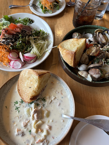 Opinii despre Tide and Vine Oyster House în Niagara Falls - Hospitality and gastronomy