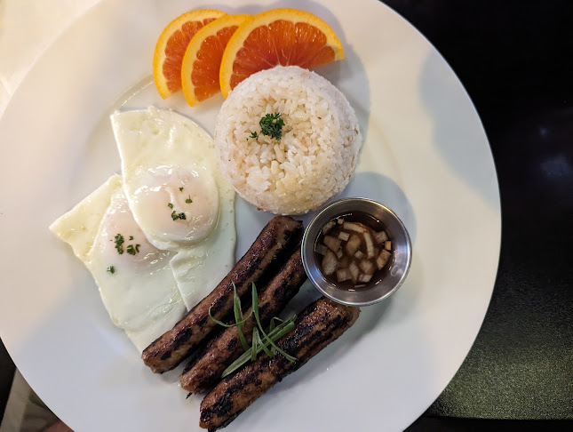 Tamis Cafe & Restaurant - Hospitality and gastronomy