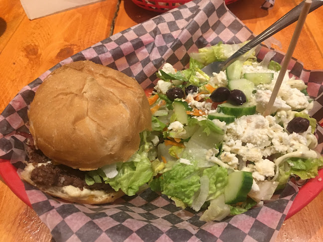 The Crazy Canuck Kitchener - Kitchener