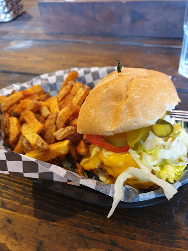 The Crazy Canuck Kitchener - Hospitality and gastronomy