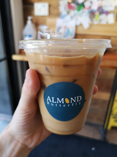 Almond Butterfly Bakeshop & Cafe - Hospitality and gastronomy