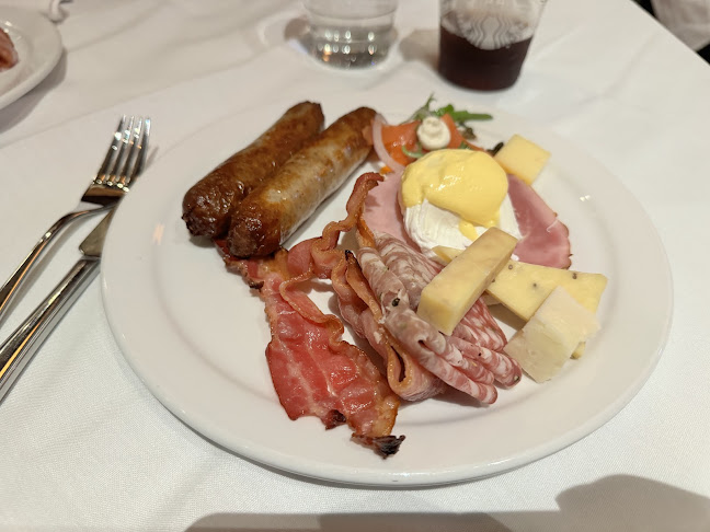 Comentarii opinii despre Coast