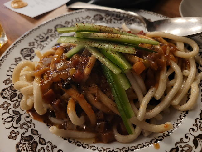 Opinii despre Portobello Road în Whitby - Hospitality and gastronomy