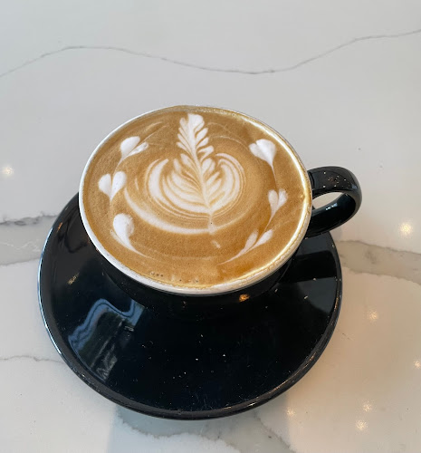 Haute Coffee - Hospitality and gastronomy