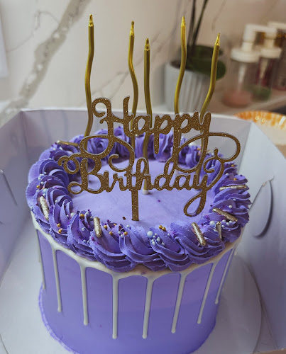 Opinii despre The Cake Studio by Sana în Brampton - Hospitality and gastronomy