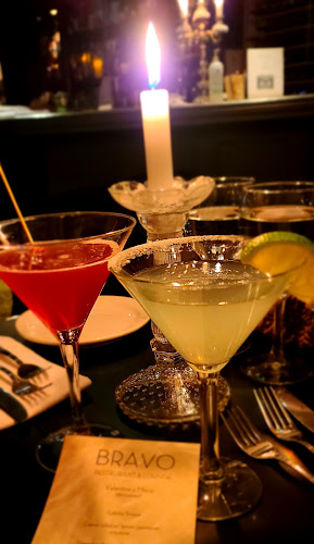 Bravo Restaurant & Lounge - Hospitality and gastronomy