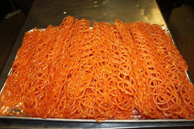 Friends Sweets & Tandoori Restaurant860, N Park Dr Unit 10, Brampton, ON L6S 4N5