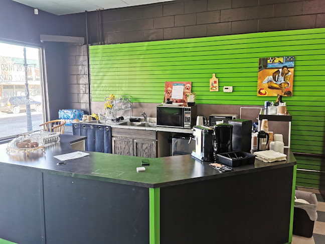 Fatumas Personal chef - Calgary