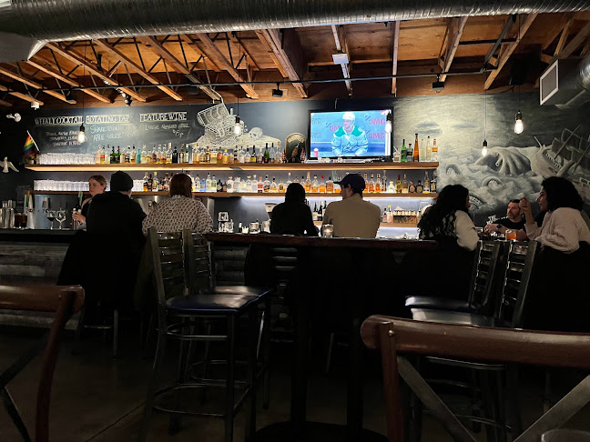 Comentarii opinii despre The Gull Bar and Kitchen