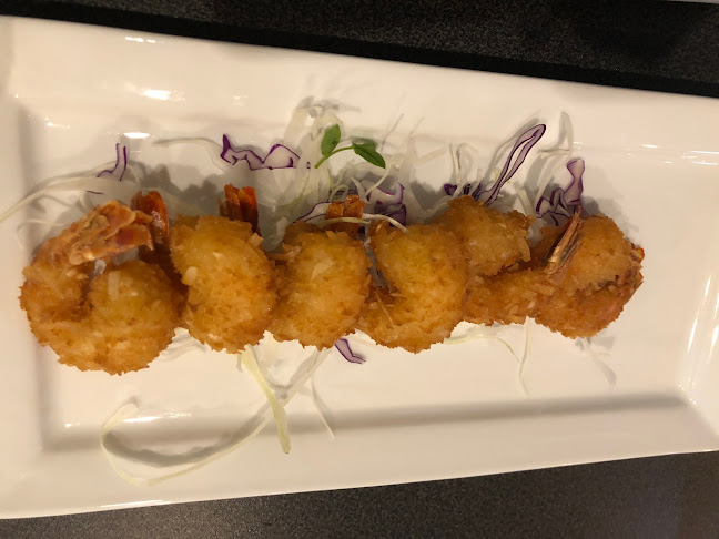 Nine North (Viet-Thai Cuisine) - Hospitality and gastronomy