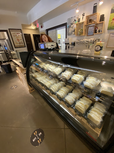 Golden Ears Cheesecrafters - Maple Ridge