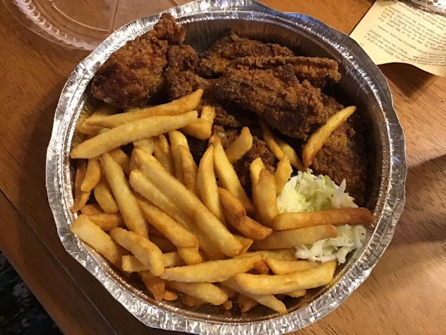 Opinii despre Kell's Kitchenn în Cornwall - Hospitality and gastronomy