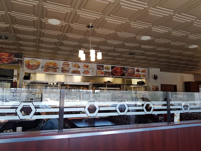 Beef n' Brand - Hospitality and gastronomy