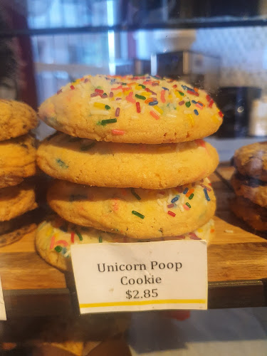 Jimmy's Coffee - Toronto